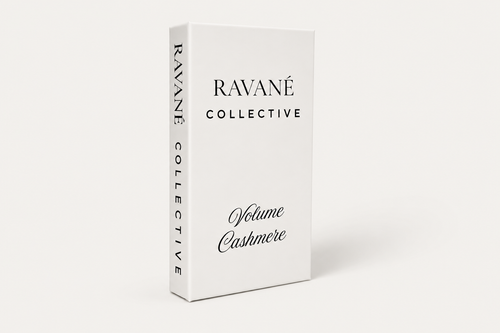 Volume Cashmere