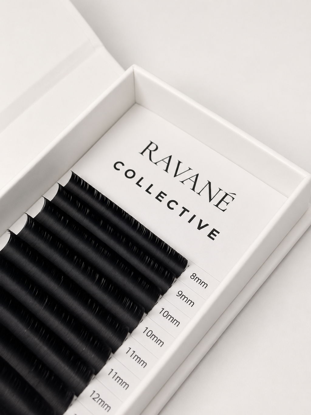 Volume Cashmere