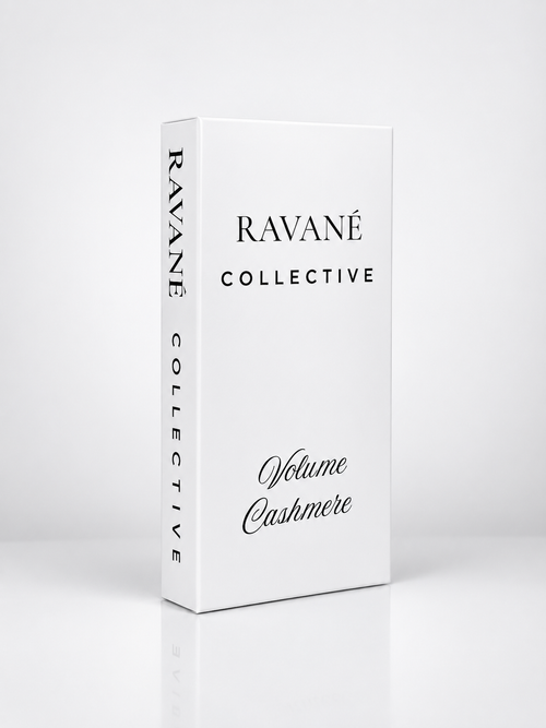 Volume Cashmere